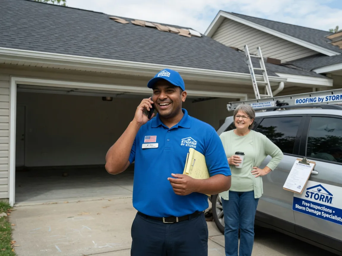 Roof Repair Near Me Newhope, AR FAQs